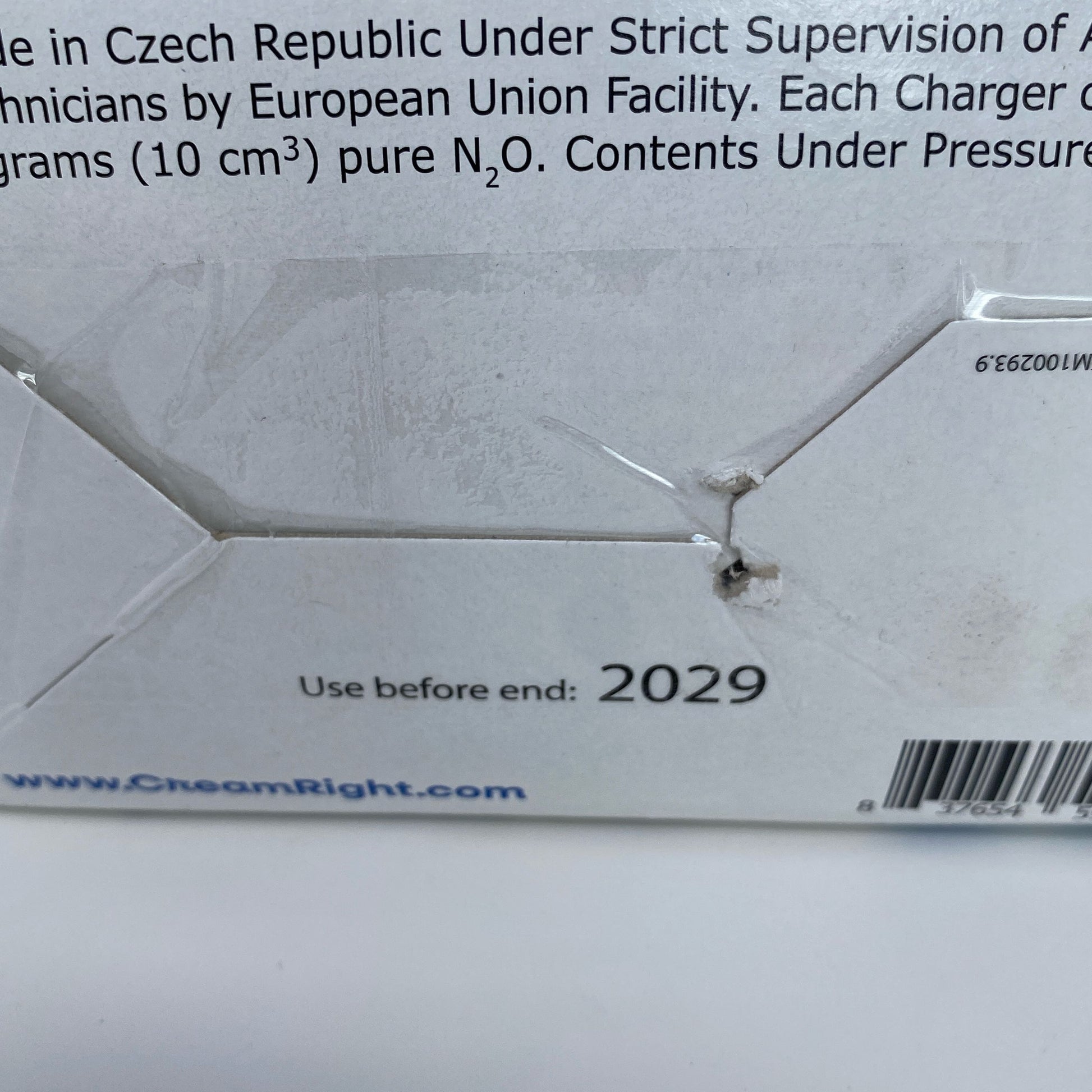 Serial #/Tag-UNT696086MRW
