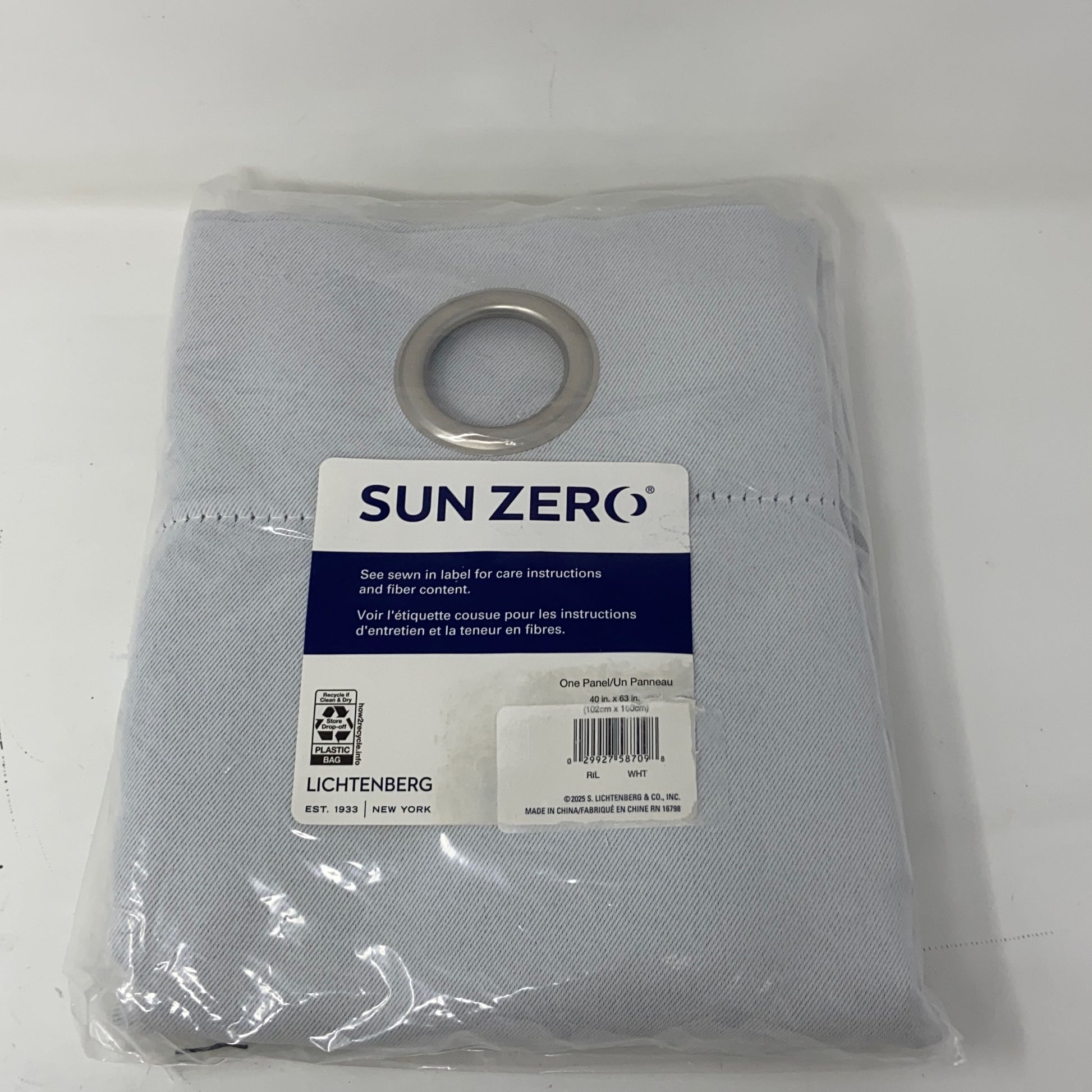 Front-UNT4484419FS