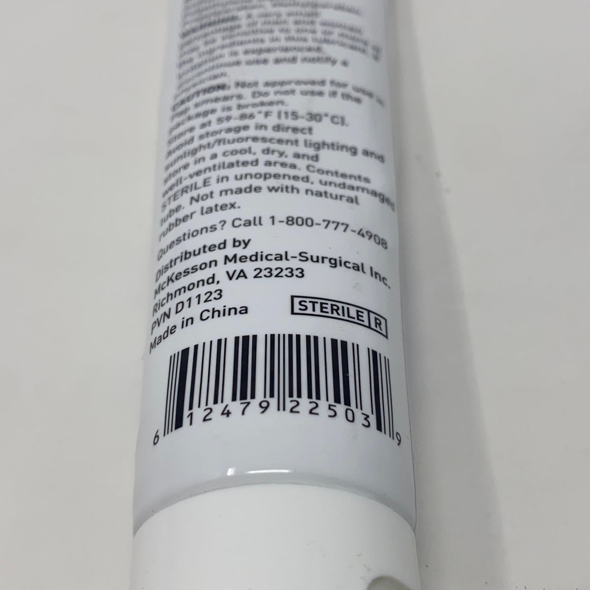 Serial #/Tag-UNT584843ZTO