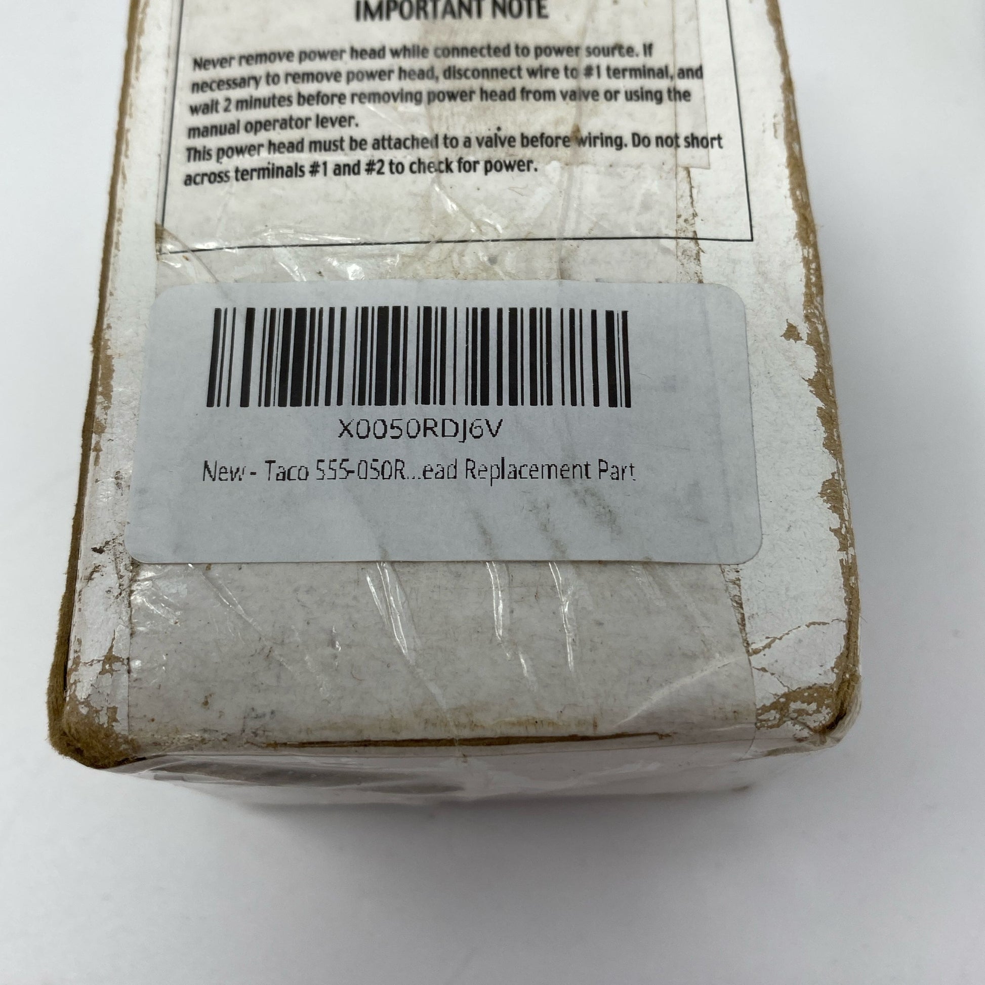 Serial #/Tag-UNT858782IV9
