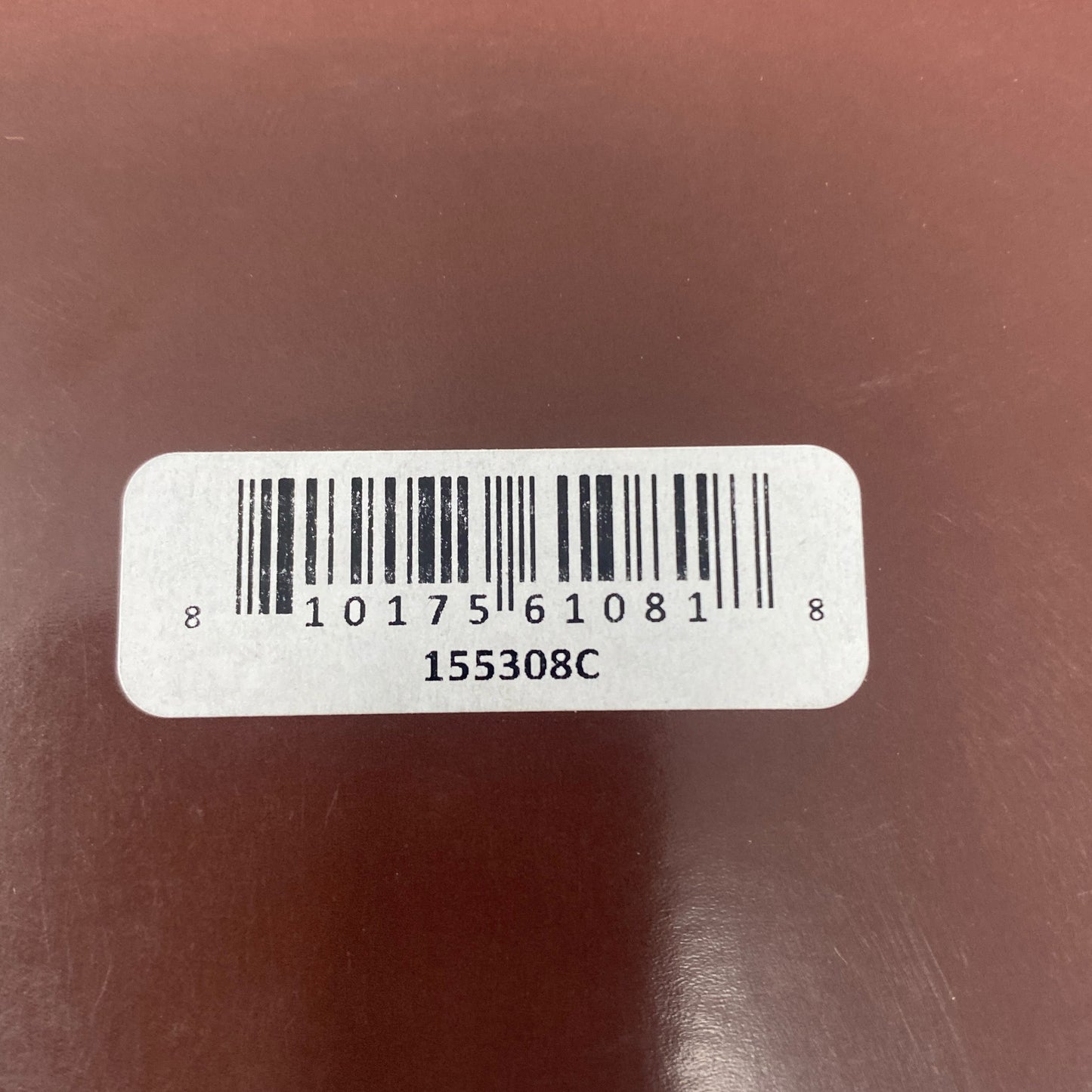 Serial #/Tag-LPNNC6WQ9SF3X