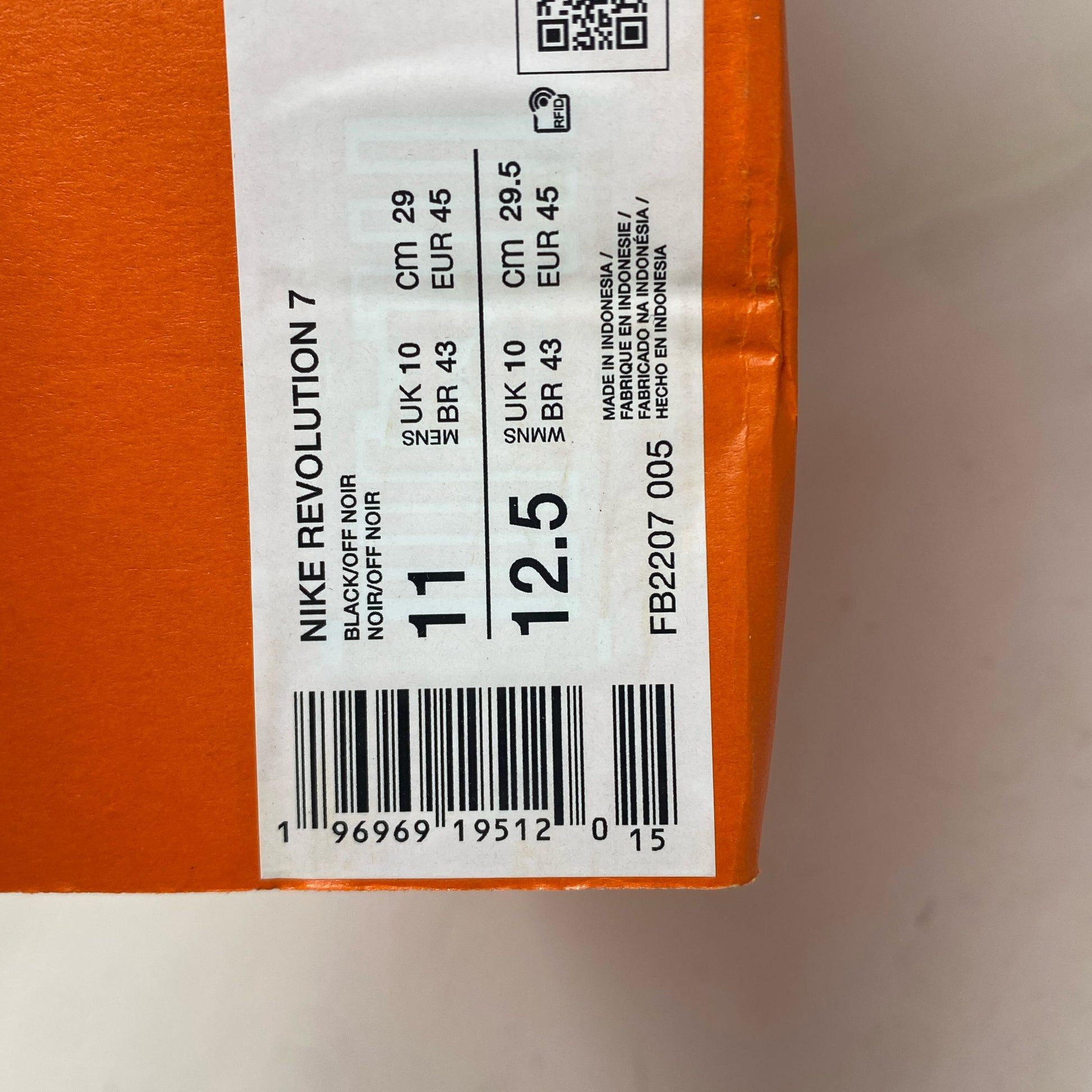Serial #/Tag-UNT037401XZI