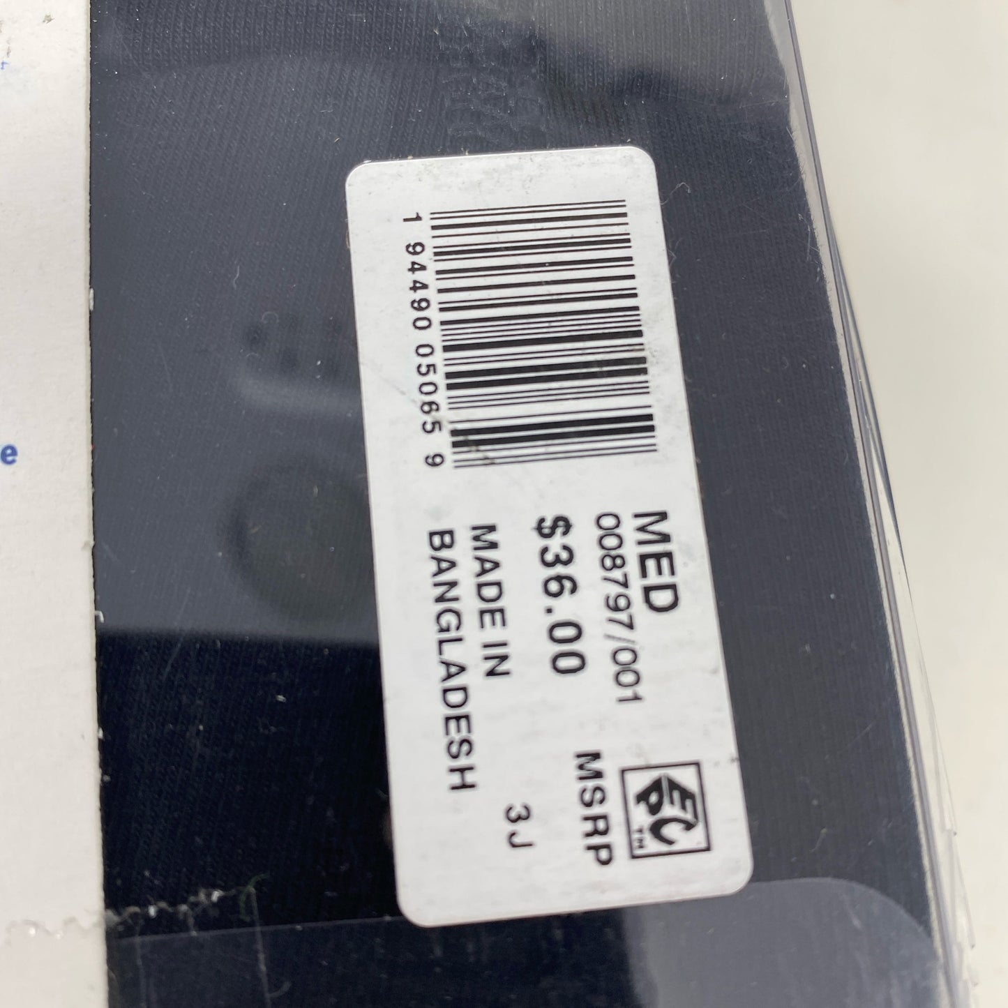 Serial #/Tag-LPNPMDI2355838