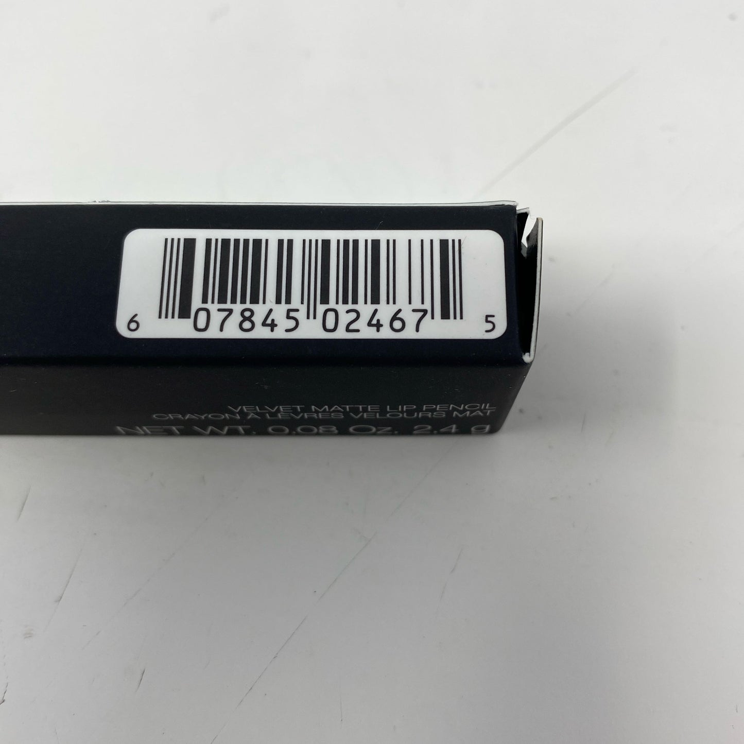 Serial #/Tag-UNT932286DFP