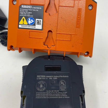 Serial #/Tag-LPNO508820943