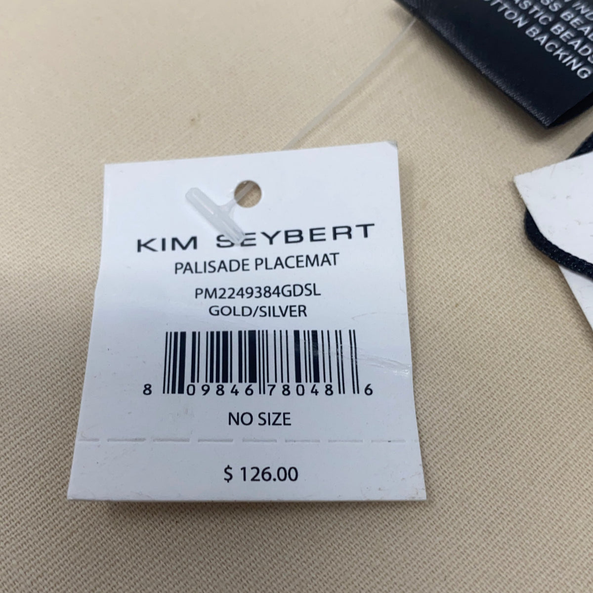 Serial #/Tag-UNT75150947CH