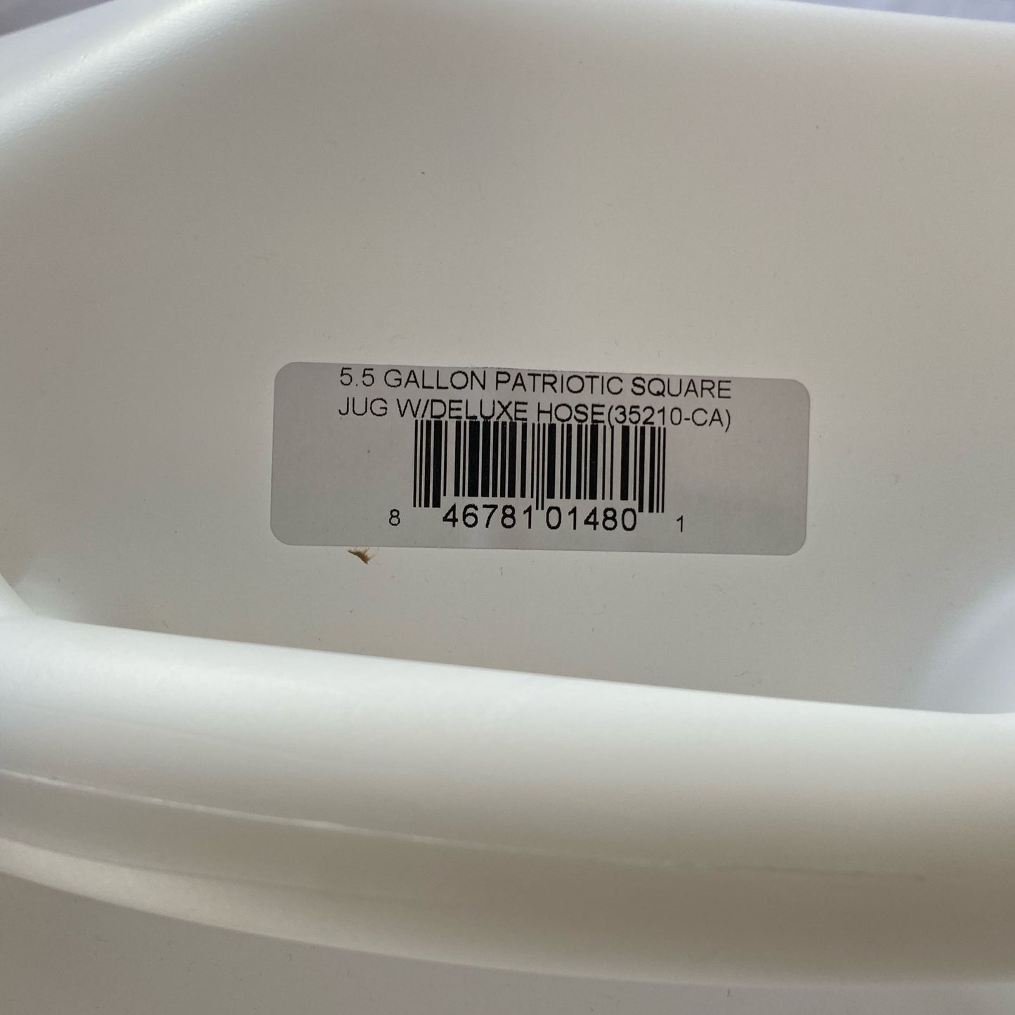Serial #/Tag-UNT334449GKL