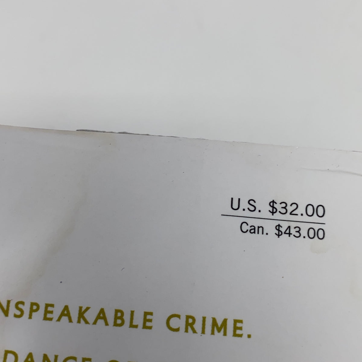 Serial #/Tag-LPNNG6KKYZQRQ