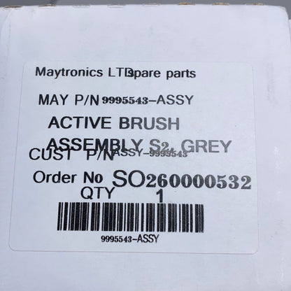 Serial #/Tag-UNT390013NDV