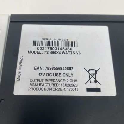 Serial #/Tag-LPNNE6FFV16SH