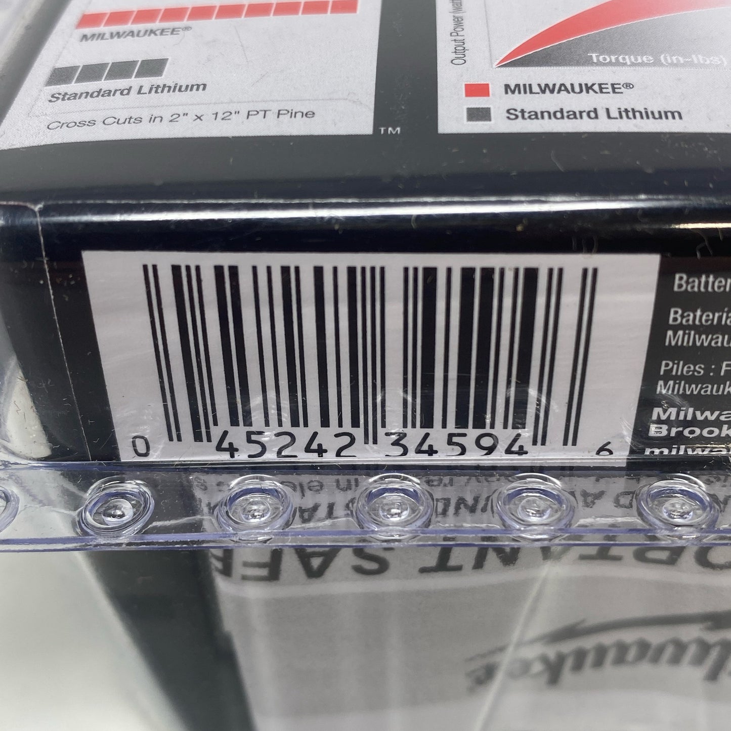 Serial #/Tag-UNT838490ZGRQ