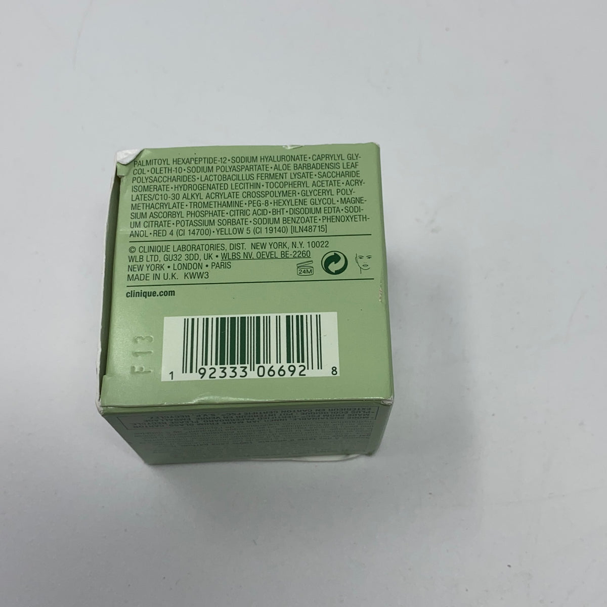 Bottom-UNT797185Z5EC