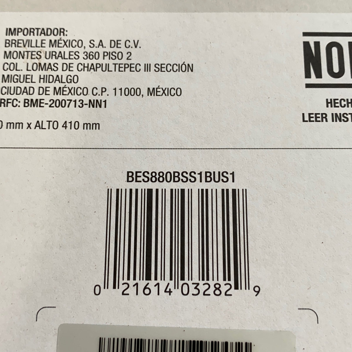 Serial #/Tag-LPNND6Y7VD2SR