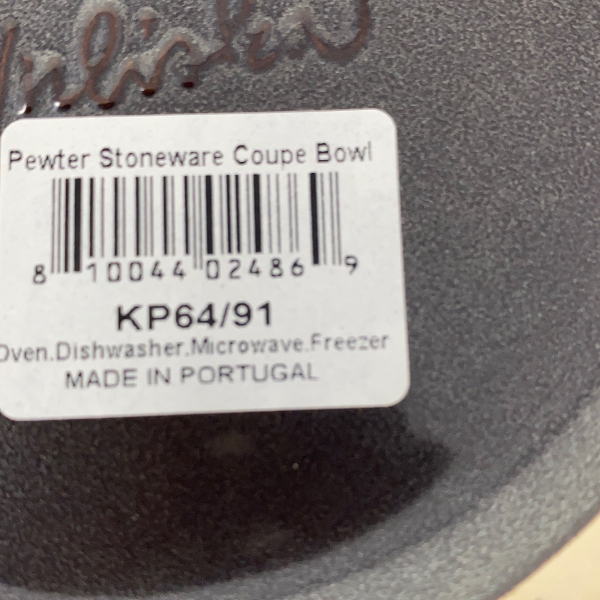 Serial #/Tag-UNT352976ZGR5