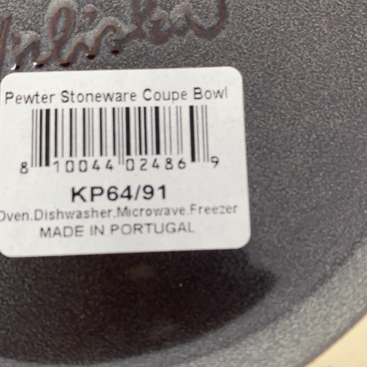 Serial #/Tag-UNT352976ZGR5