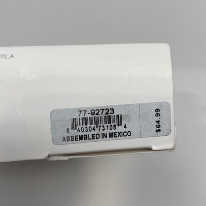 Serial #/Tag-LPNAC492483950