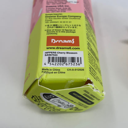 Serial #/Tag-LPNAC127566233