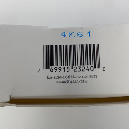 Serial #/Tag-UNT483934J8R