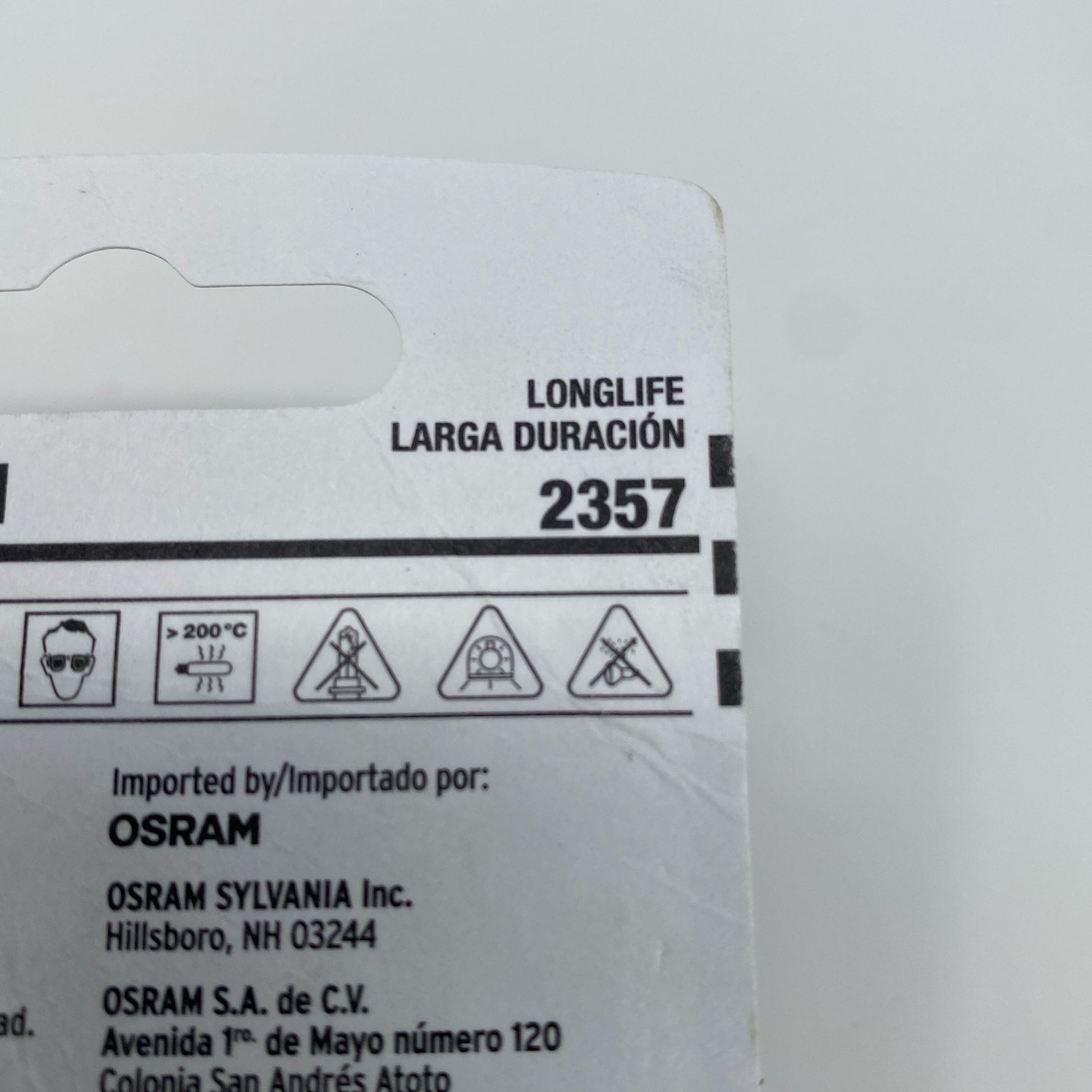 Serial #/Tag-LPNNE6XXM4VLR