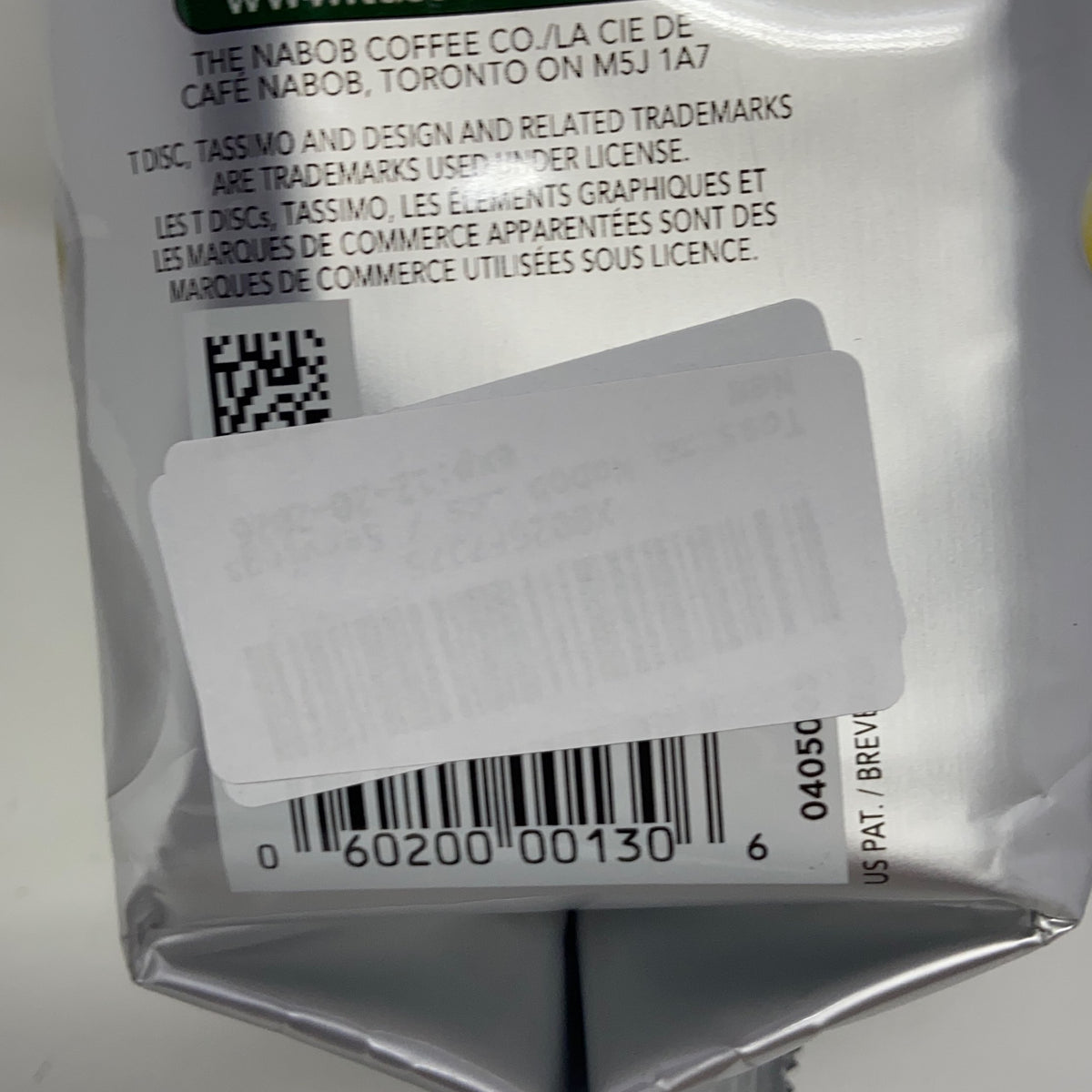Serial #/Tag-UNT997272Y4E