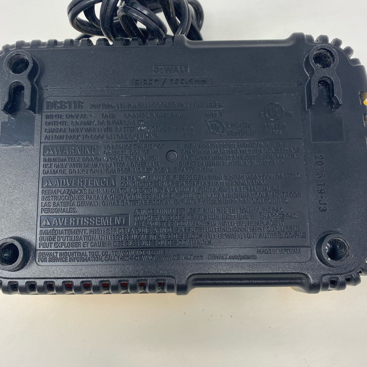 Serial #/Tag-LPNPMGJ6392213
