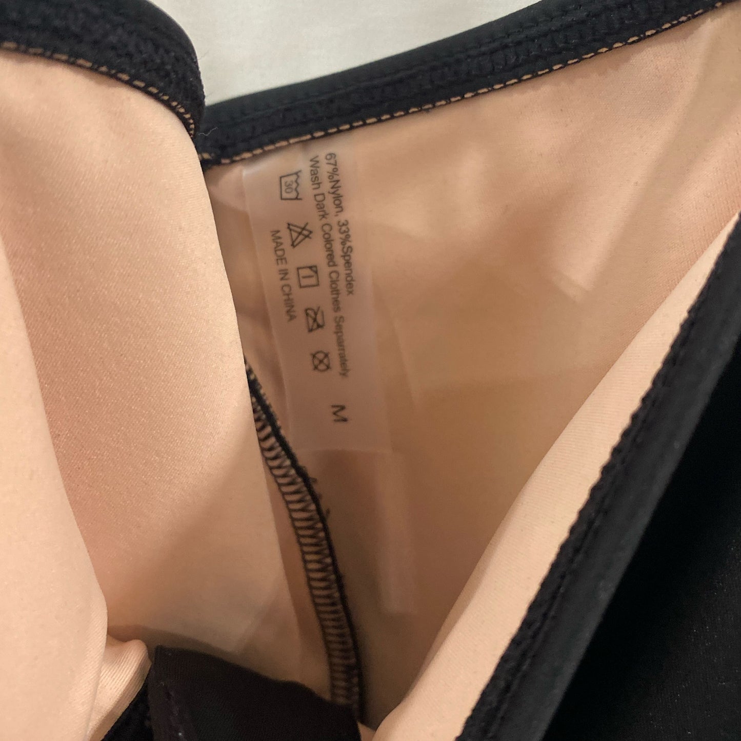 Serial #/Tag-UNT765436JE1