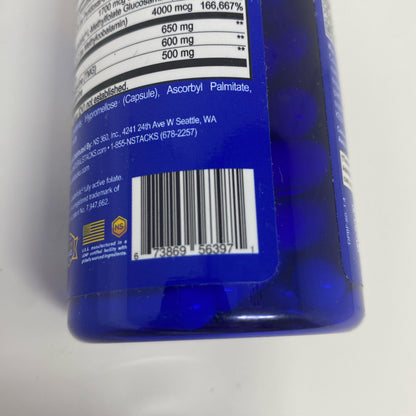 Serial #/Tag-UNT4881366AA