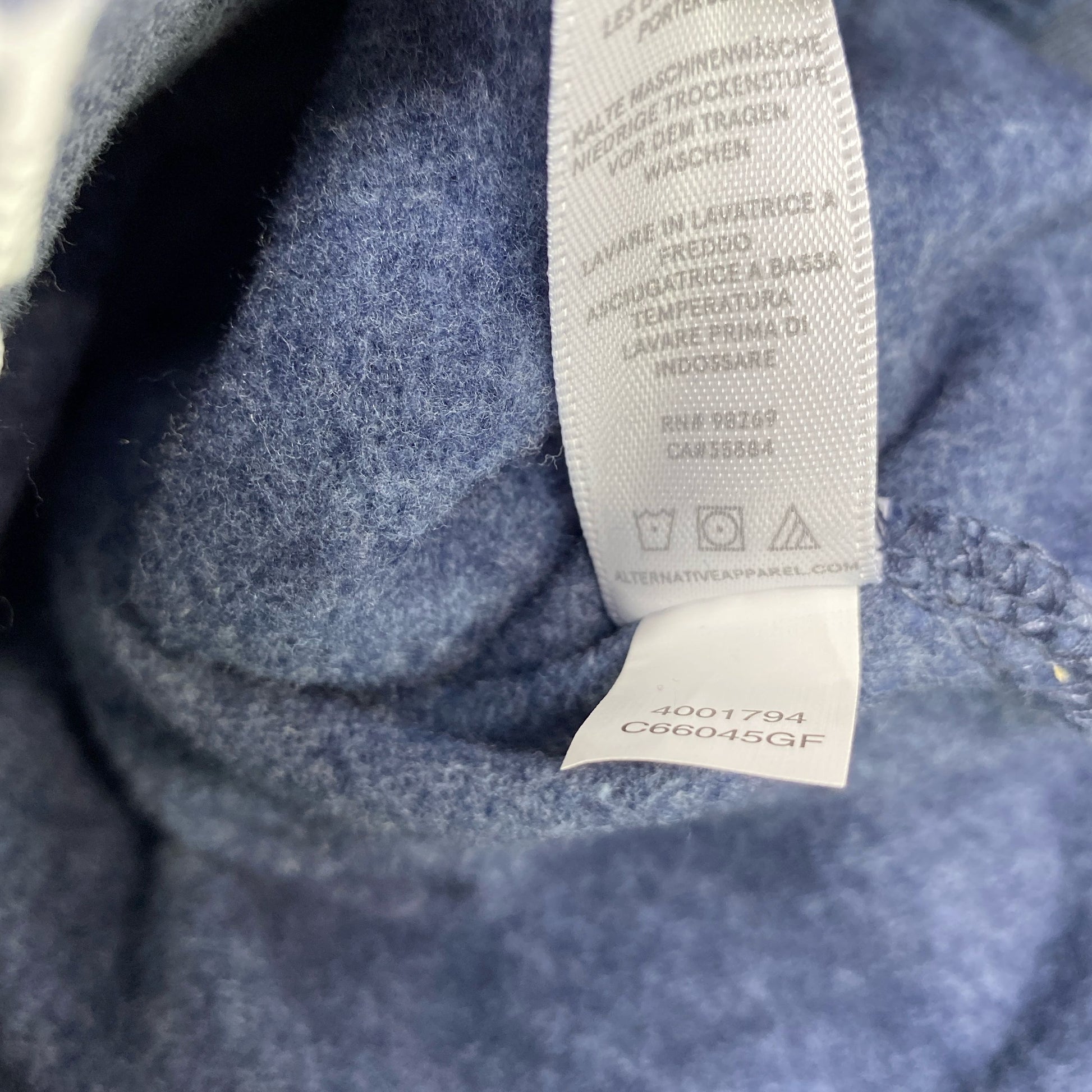 Serial #/Tag-UNT810139AXK