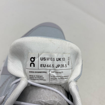 Serial #/Tag-UNT124089O91