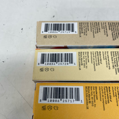 Serial #/Tag-LPNO571032253