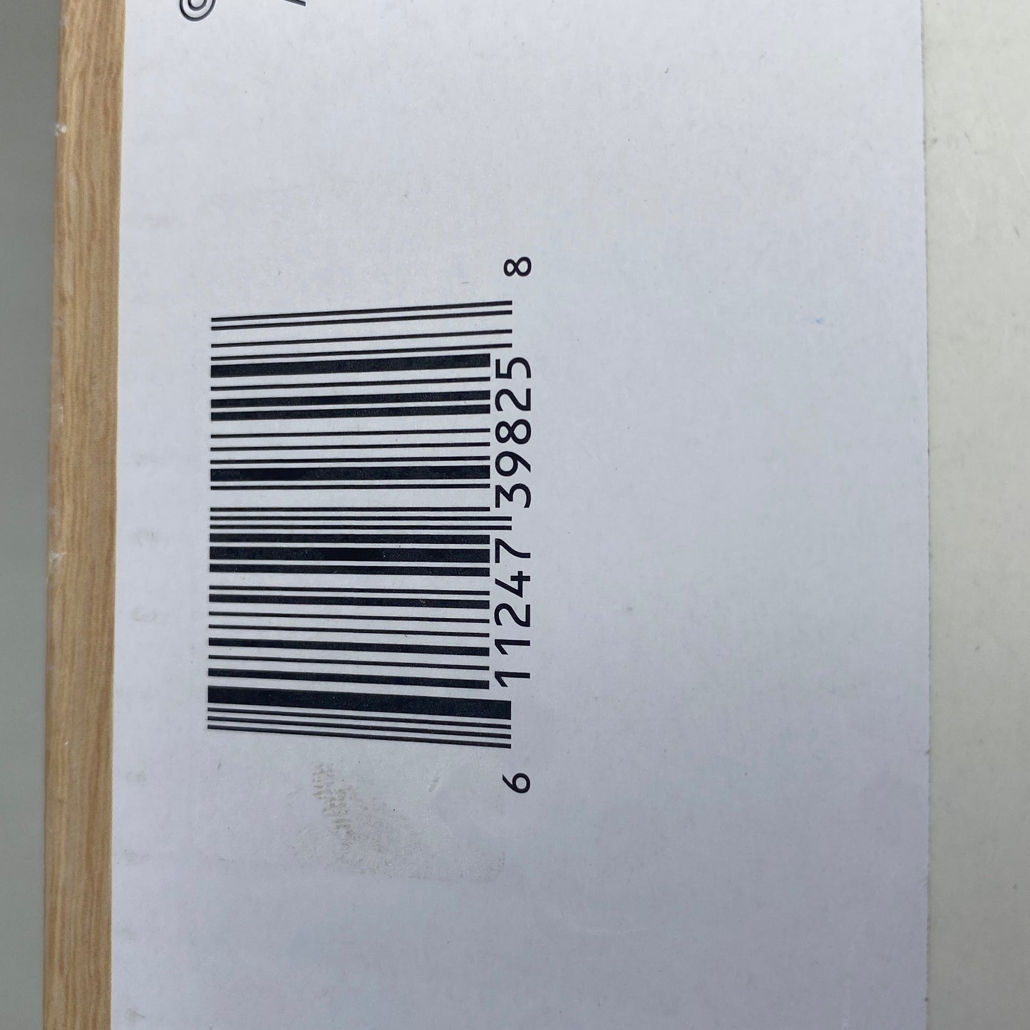 Serial #/Tag-UNT832438H8U