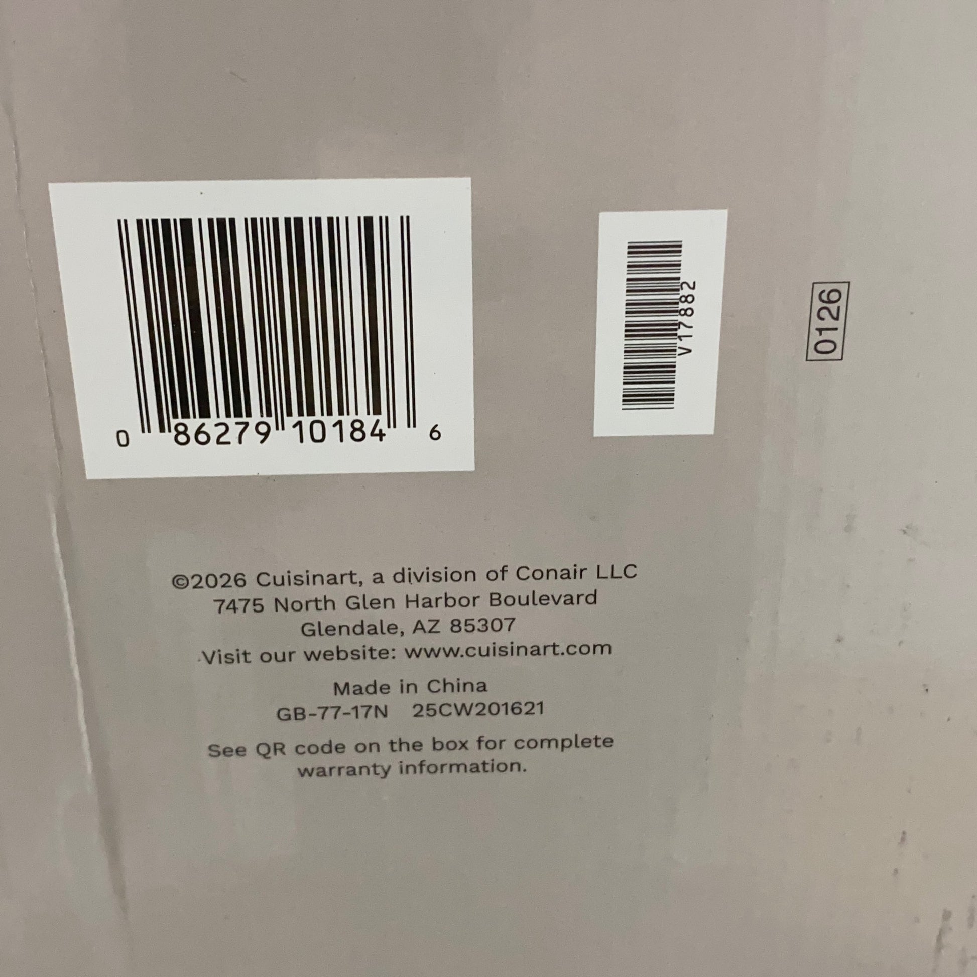 Serial #/Tag-LPNND6MYQTFPQ