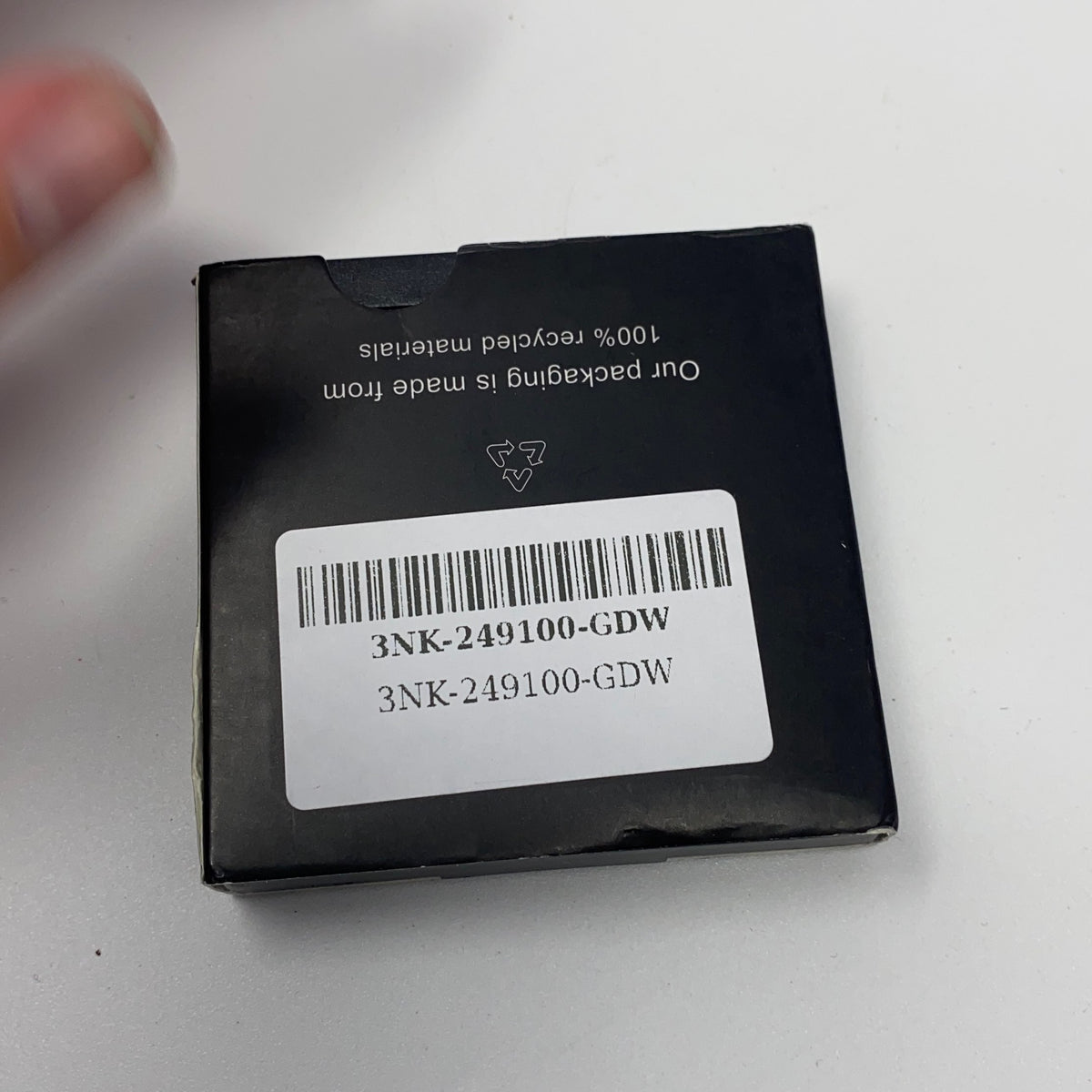 Serial #/Tag-UNT188608RO6