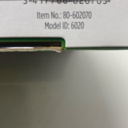 Serial #/Tag-LPNNE6Z923F23