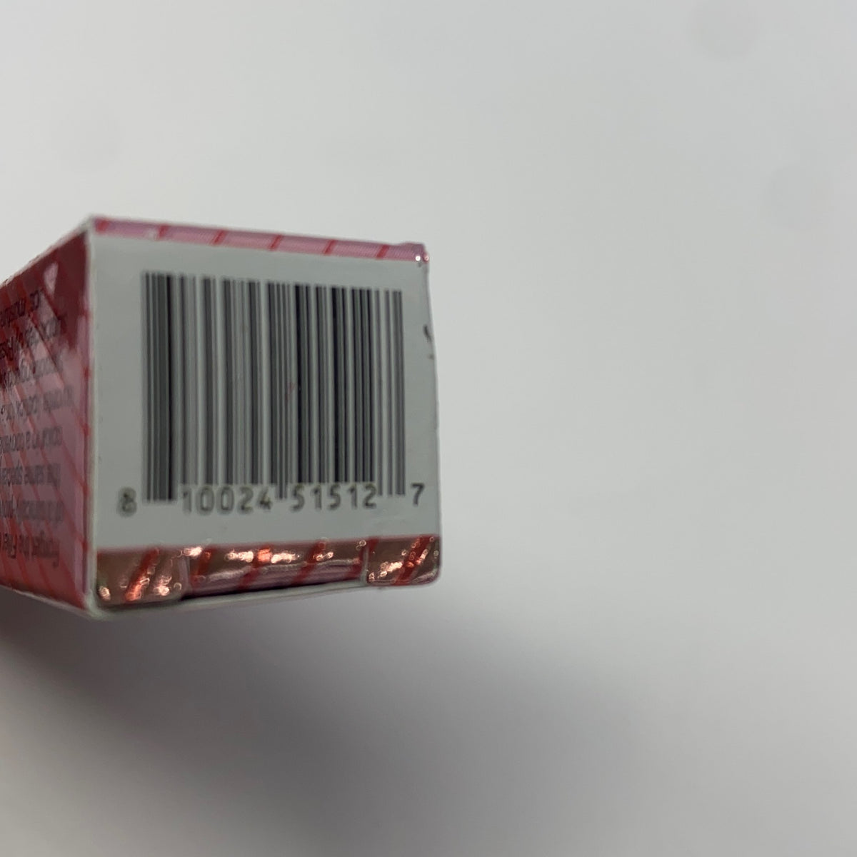 Serial #/Tag-LPNGSAL0196452