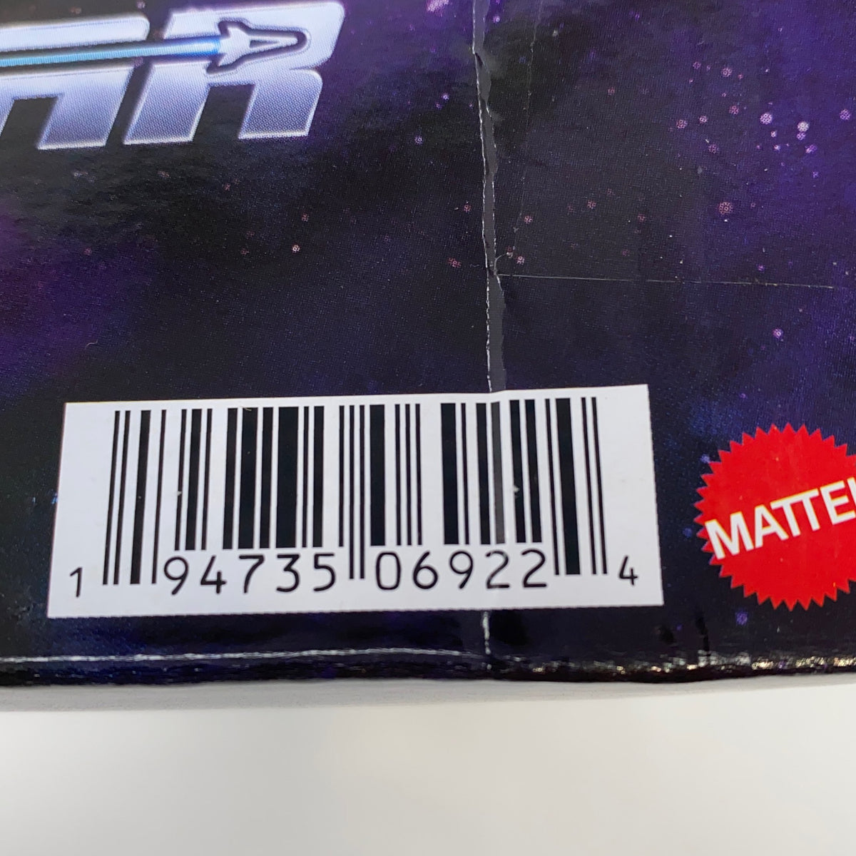 Serial #/Tag-UNT46492148O