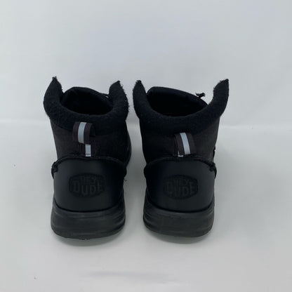 Left-UNT378905LYD