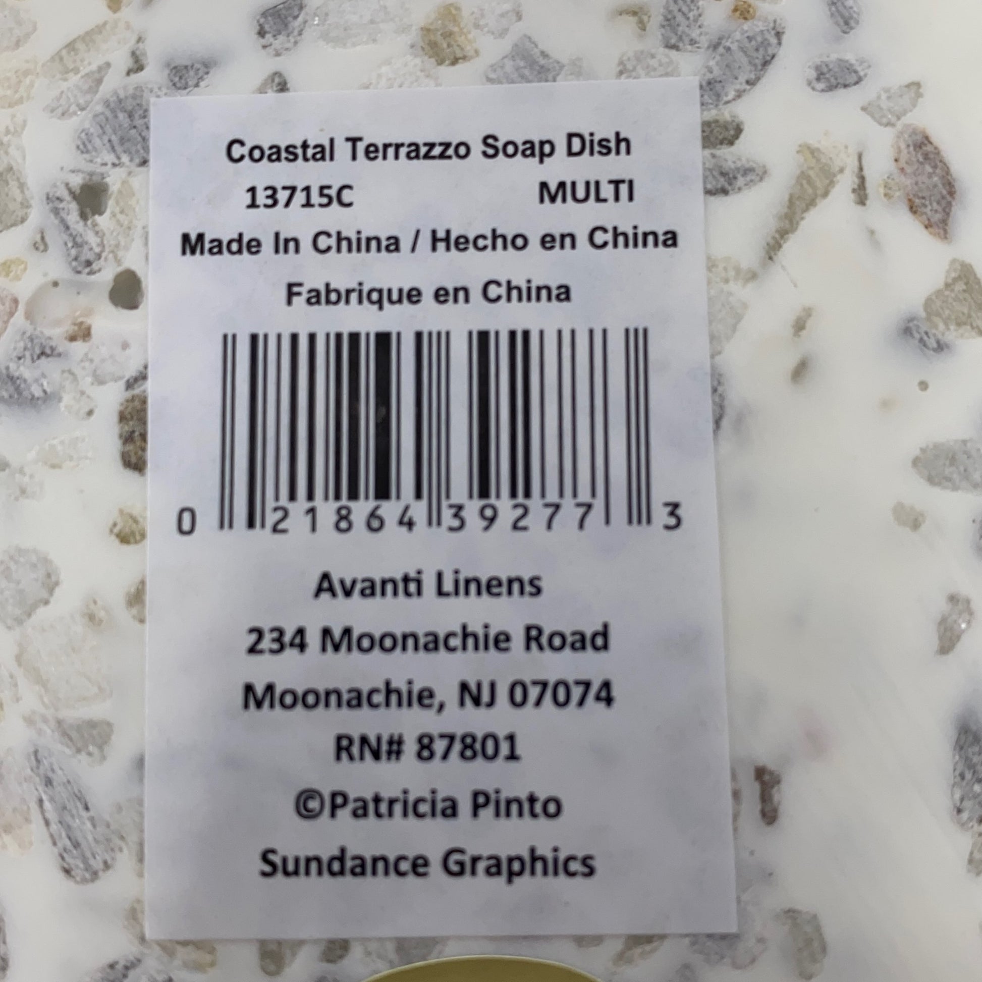 Serial #/Tag-UNT28876968T
