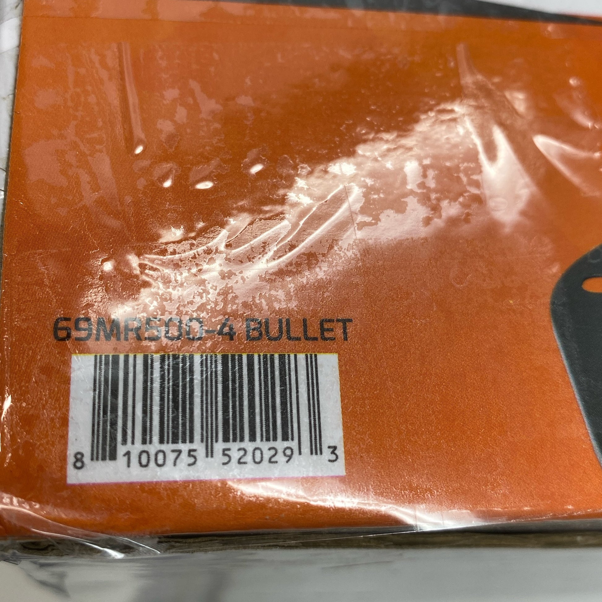 Serial #/Tag-UNT66478745Y