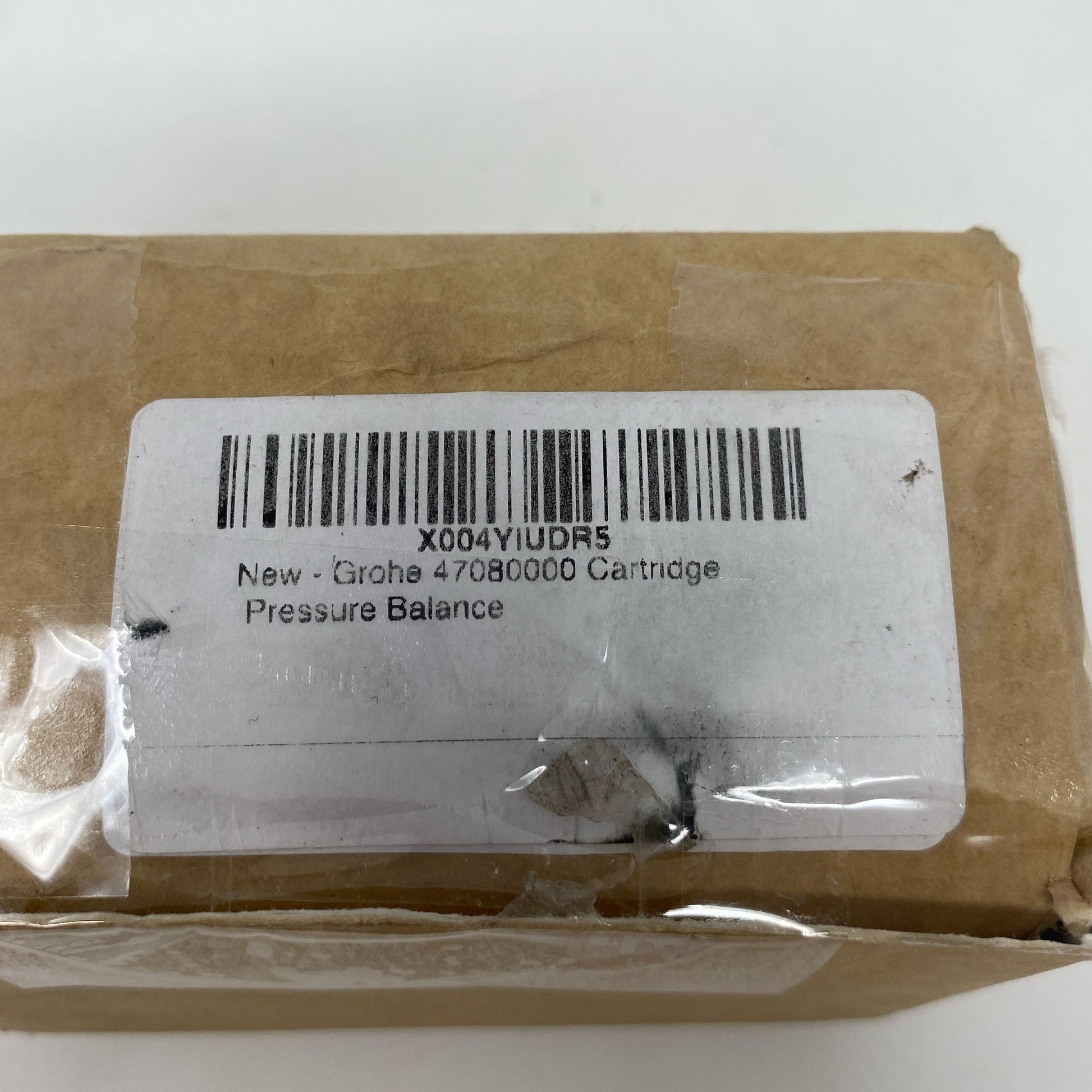 Serial #/Tag-LPNPMFW1480306