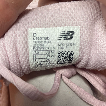 Serial #/Tag-LPNRRJB6694892