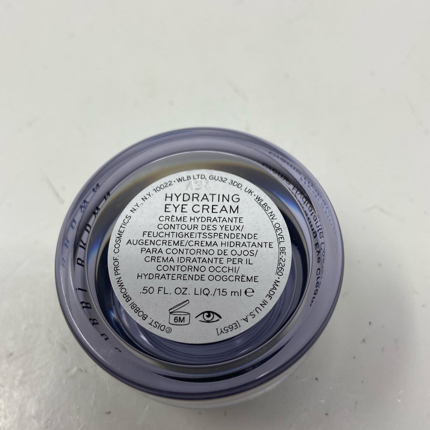 Serial #/Tag-UNT4044222U3