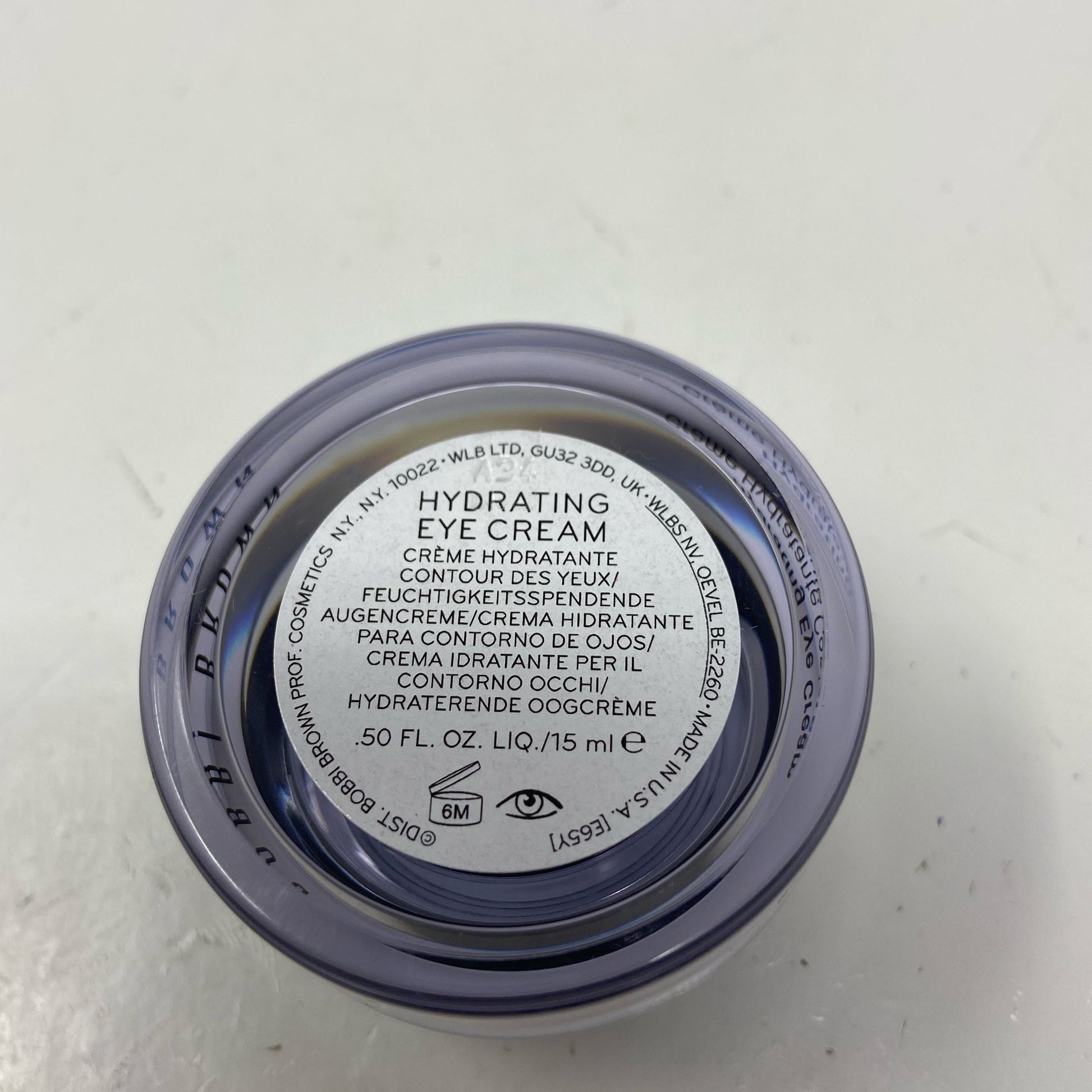 Serial #/Tag-UNT4044222U3