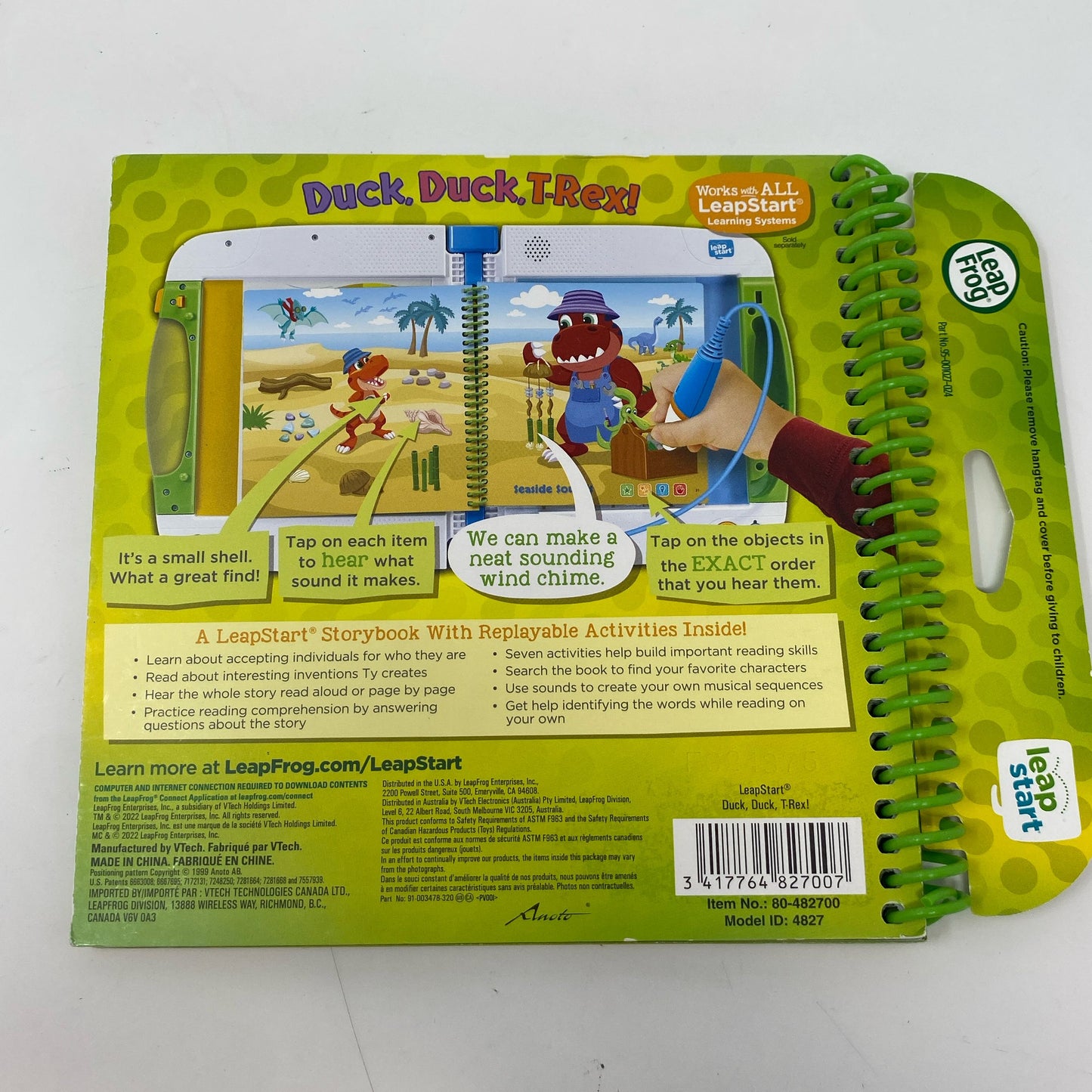 Back-UNT3902805IB