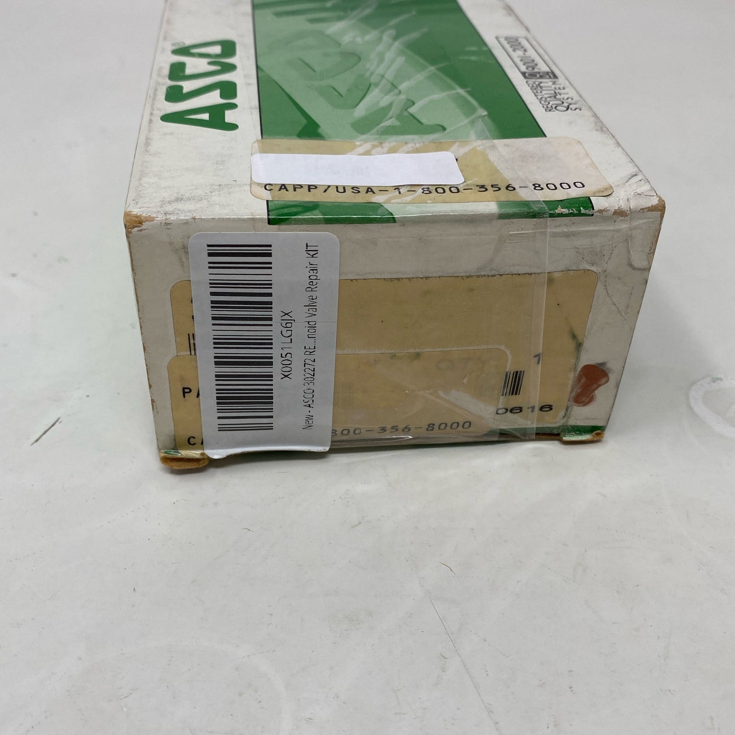 Serial #/Tag-UNT129059TT0