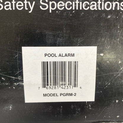 Serial #/Tag-UNT915025QQ4
