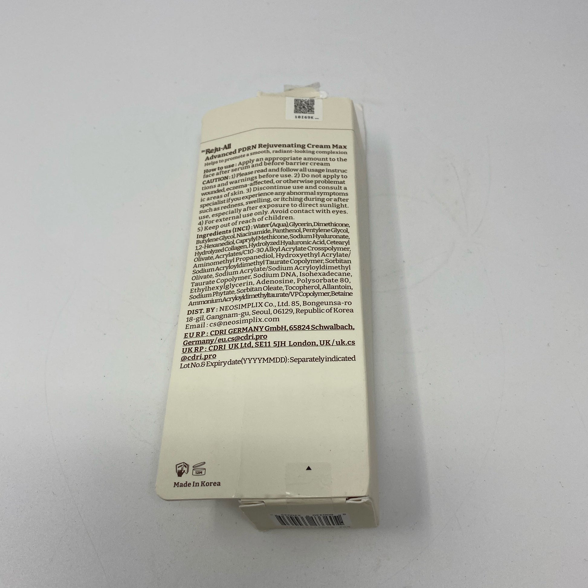 Back-UNT580381ID5