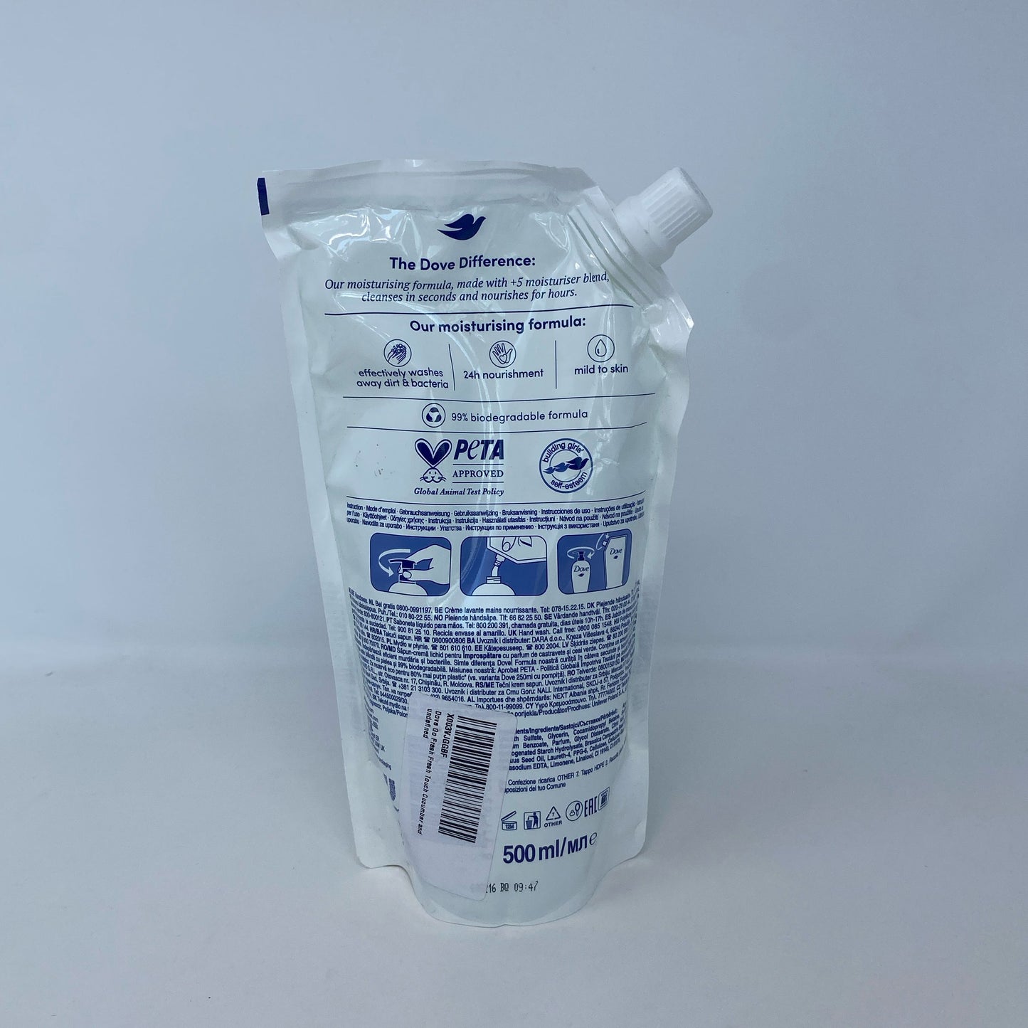 Back-UNT5308525G9