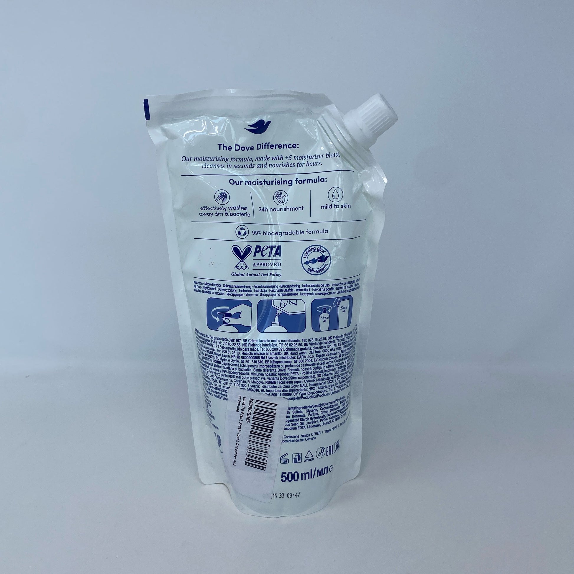 Back-UNT5308525G9