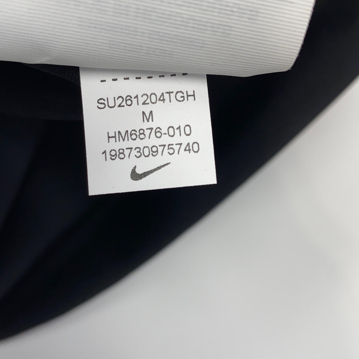 Serial #/Tag-UNT6872794XP